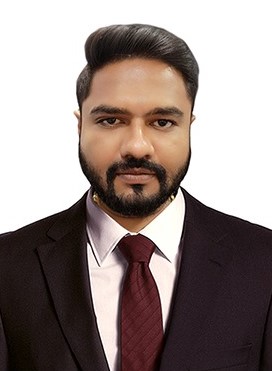 Hardik Ghori