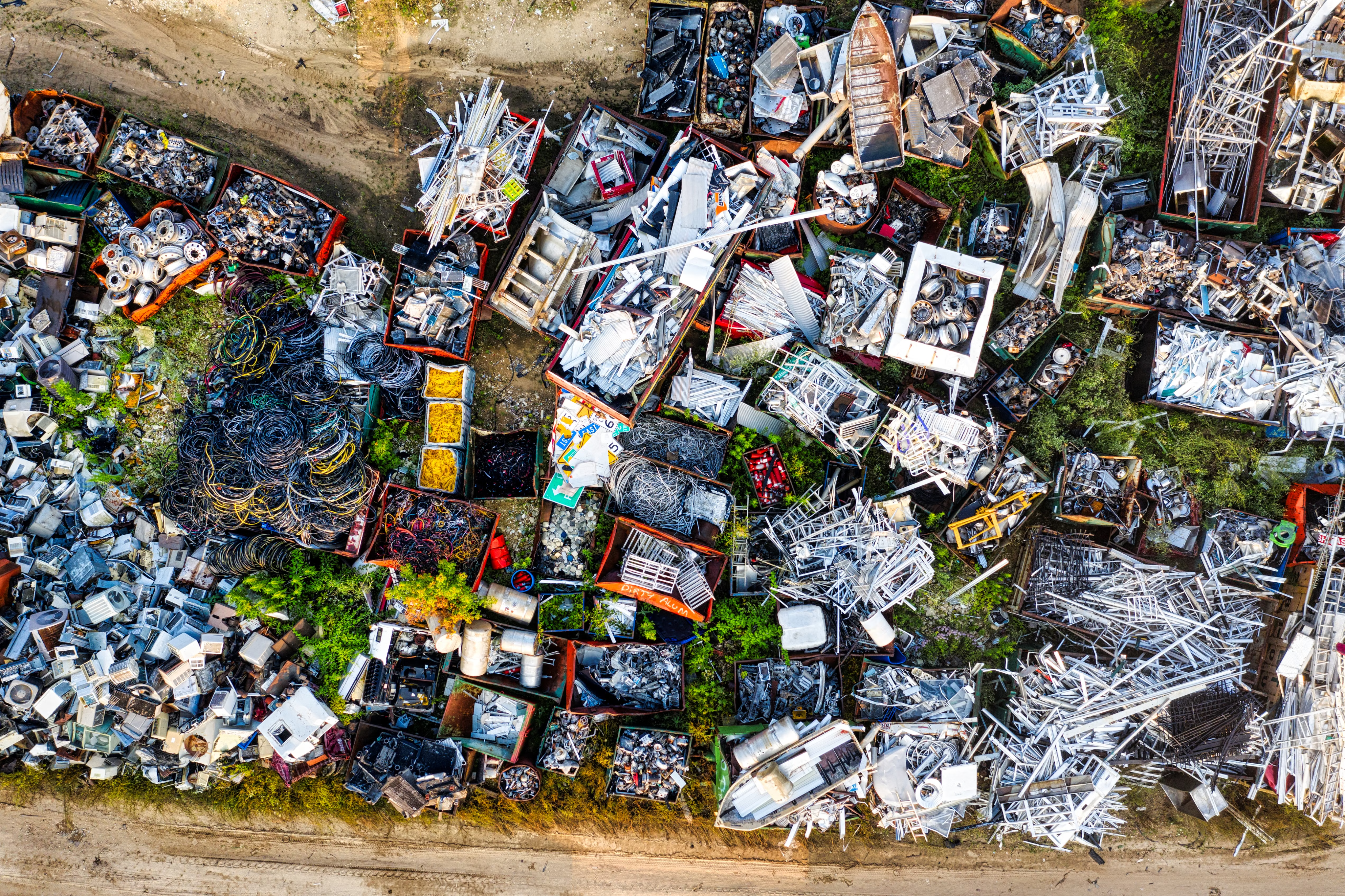 Scrap Collection
