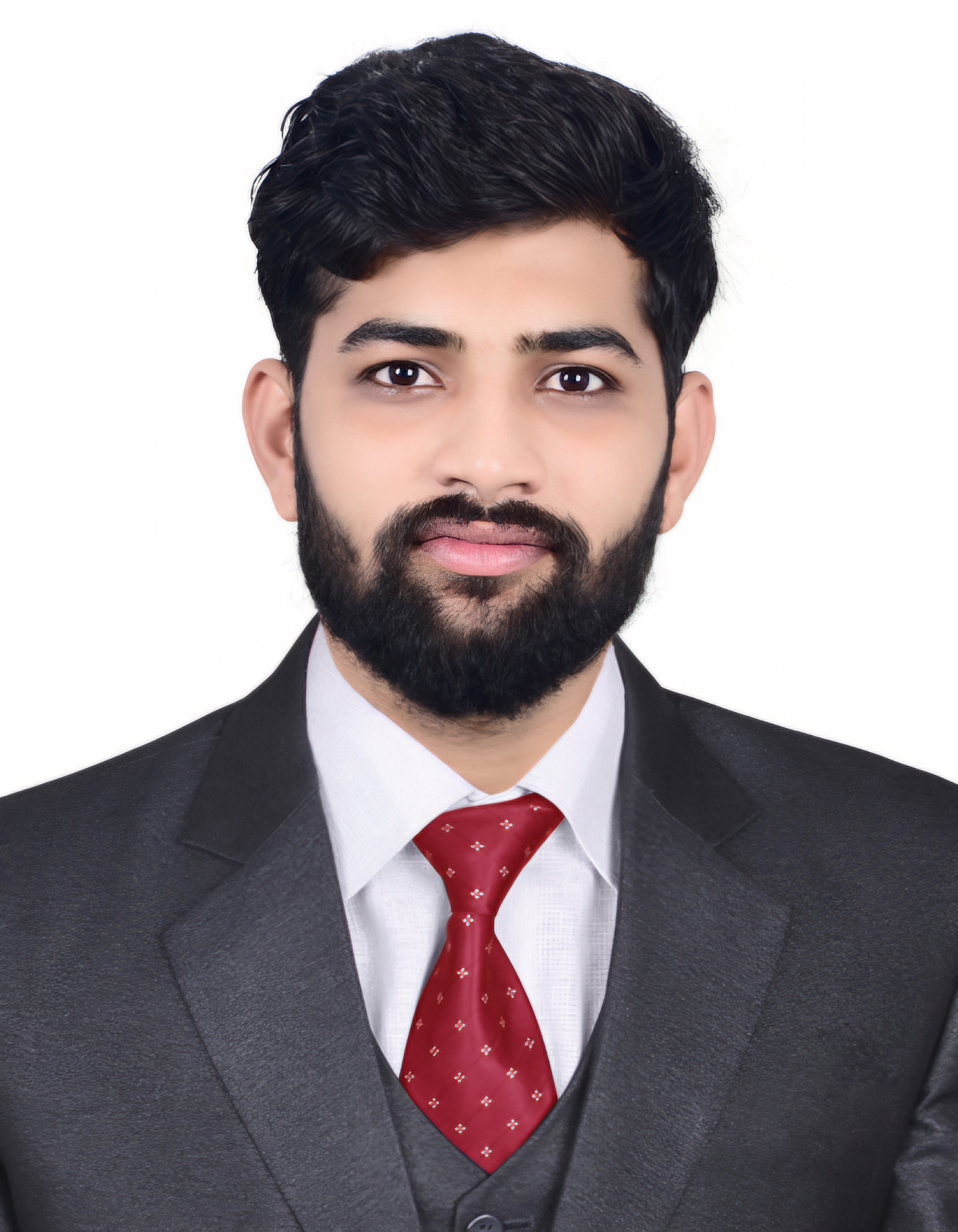 Mehul Biyani